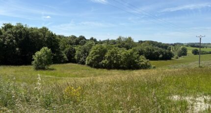 Saint-Jean-Lherm Terrain à bâtir - 2175228-11356annonce220250530Db6Gn.jpeg Maisons France Confort