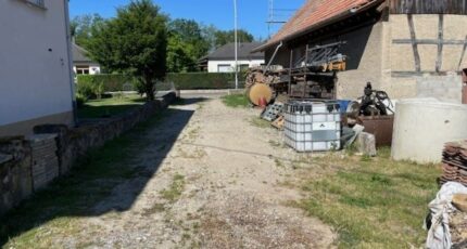 Vogelgrun Terrain à bâtir - 2177358-11028annonce120250602fCCuk.jpeg Maisons France Confort