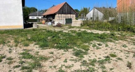 Vogelgrun Terrain à bâtir - 2177358-11028annonce320250602f1tHt.jpeg Maisons France Confort