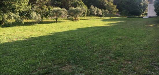 Terrain à bâtir à , Vaucluse