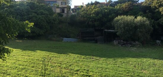 Terrain à bâtir à Istres, Provence-Alpes-Côte d'Azur