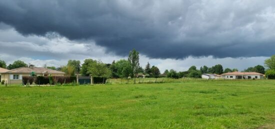Terrain à bâtir à Libourne, Nouvelle-Aquitaine