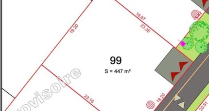 Le Gua Maison neuve - 2177802-10770annonce120250603XU3Gx.jpeg Maisons France Confort