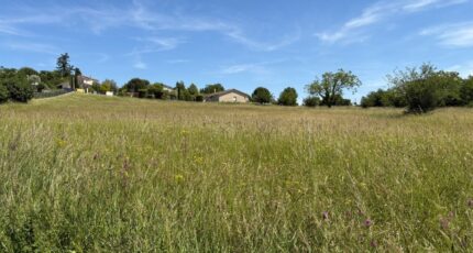 Montpitol Terrain à bâtir - 2175478-11356annonce120250530TIHn6.jpeg Maisons France Confort
