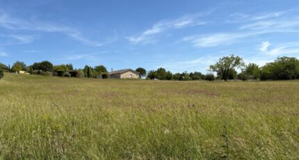 Montpitol Terrain à bâtir - 2175478-11356annonce220250530xBHvs.jpeg Maisons France Confort