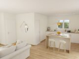Maison à construire à Anneyron (26140) 2177894-11248modele8202505070V3OM.jpeg Maisons France Confort