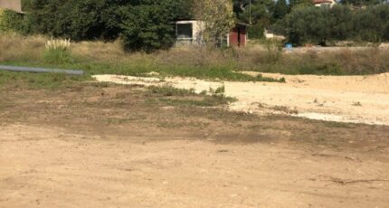 Aubagne Terrain à bâtir - 2177926-7080annonce220250603MpKl2.jpeg Maisons France Confort