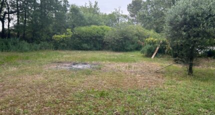Flayosc Terrain à bâtir - 2177804-3951annonce220250603DovJK.jpeg Maisons France Confort
