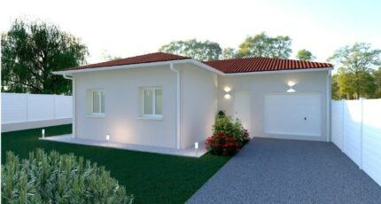 Saint-Romans Maison neuve - 2177342-11248modele820250423rSXmK.jpeg Maisons France Confort