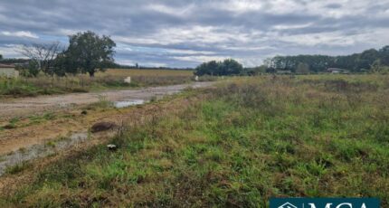 Carcarès-Sainte-Croix Terrain à bâtir - 2177970-5828annonce120250310kR3fD.jpeg Maisons France Confort