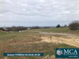 Terrain à bâtir à Heugas (40180) 2178035-5828annonce12025031054SCf.jpeg Maisons France Confort
