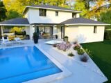 Maison à construire à Hostun (26730) 2178021-11248modele7202505071I9Cu.jpeg Maisons France Confort