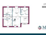 Maison à construire à Tercis-les-Bains (40180) 2178051-10393modele920250117RqMnE.jpeg Maisons France Confort