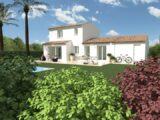 Maison à construire à Flayosc (83780) 2178056-4529modele620231122aPIwK.jpeg Maisons France Confort