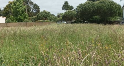 Saint-Brevin-les-Pins Terrain à bâtir - 2178030-11110annonce320250603HKNCT.jpeg Maisons France Confort