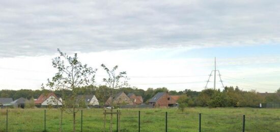 Terrain à bâtir à Moncheaux, Hauts-de-France