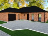 Maison à construire à Marchiennes (59870) 2143880-10062modele620220927AQdvt.jpeg Maisons France Confort
