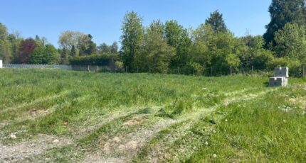 Camblain-l'Abbé Terrain à bâtir - 2143080-10222annonce120250428Uy37y.jpeg Maisons France Confort