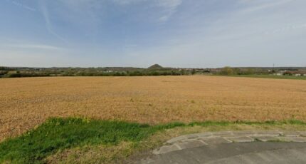 Bruay-la-Buissière Terrain à bâtir - 2142597-10222annonce220250428cPOP9.jpeg Maisons France Confort
