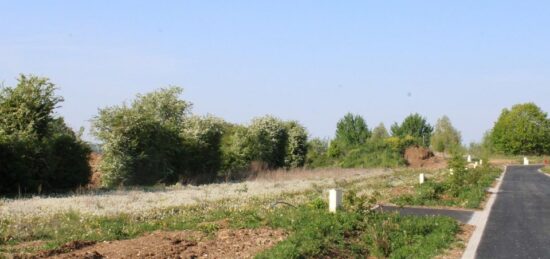 Terrain à bâtir à Bruay-la-Buissière, Hauts-de-France