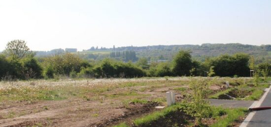 Terrain à bâtir à , Pas-de-Calais