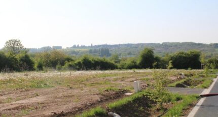 Bruay-la-Buissière Terrain à bâtir - 2143954-6130annonce120250429iNH5D.jpeg Maisons France Confort