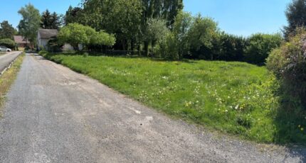 Thélus Terrain à bâtir - 2143922-6130annonce220250429NFNn5.jpeg Maisons France Confort