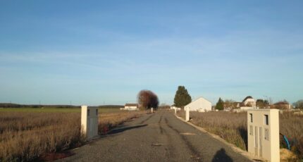 Dreux Terrain à bâtir - 2178086-10924annonce120250603zozNd.jpeg Maisons France Confort