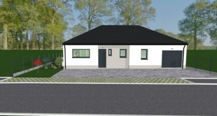 Bruay-la-Buissière Maison neuve - 2143975-6130annonce620250429JdGBe.jpeg Maisons France Confort