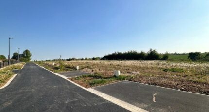 Bruay-la-Buissière Maison neuve - 2143975-6130annonce320250429QFwXf.jpeg Maisons France Confort