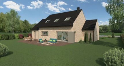 Sains-en-Gohelle Maison neuve - 2177800-5804annonce720250603bu5SK.jpeg Maisons France Confort