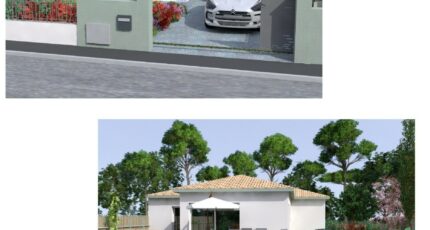 Bègles Maison neuve - 2178266-9468annonce620250103EuvkB.jpeg Maisons France Confort