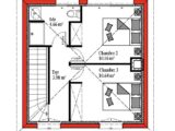 Maison à construire à Castelnau-de-Médoc (33480) 2178281-10393modele720230821xaVgg.jpeg Maisons France Confort