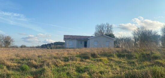 Terrain à bâtir à Castelnau-de-Médoc, Nouvelle-Aquitaine