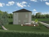 Maison à construire à Falaise (14700) 2178223-4402modele920241202HsQFz.jpeg Maisons France Confort