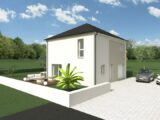 Maison à construire à Falaise (14700) 2178223-4402modele1020241202h9glC.jpeg Maisons France Confort