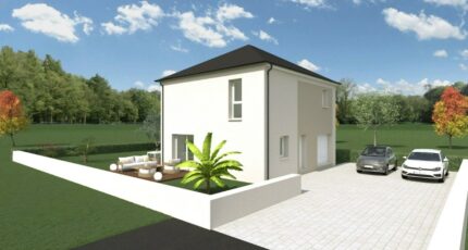 Falaise Maison neuve - 2178223-4402modele1020241202h9glC.jpeg Maisons France Confort