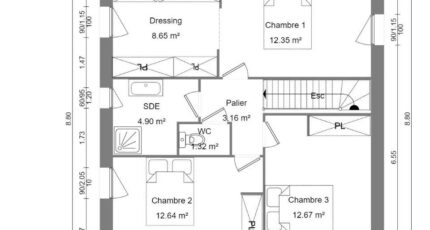 Falaise Maison neuve - 2178223-4402modele820241202eniTn.jpeg Maisons France Confort