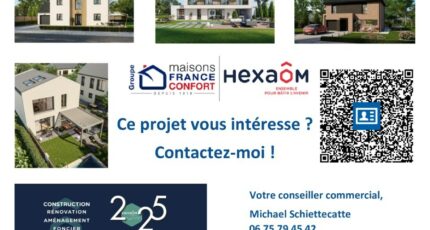 Locon Maison neuve - 2143441-11147annonce620250123gBwPa.jpeg Maisons France Confort