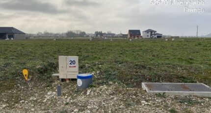 Mazingarbe Maison neuve - 2176910-1807annonce120250602fFHAo.jpeg Maisons France Confort