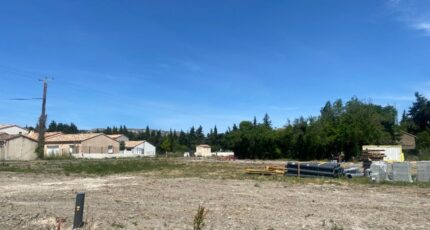 Sénas Maison neuve - 2178380-7289annonce1202506033QIMS.jpeg Maisons France Confort