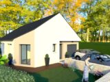 Maison à construire à Fontaine-Étoupefour (14790) 2178408-4402modele720240604oAE8t.jpeg Maisons France Confort