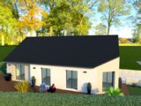 Maison à construire à Fontaine-Étoupefour (14790) 2178408-4402modele820240604BGJzm.jpeg Maisons France Confort