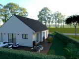 Maison à construire à Fontaine-Étoupefour (14790) 2178408-4402modele920240604nsbWm.jpeg Maisons France Confort