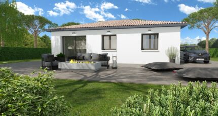 Pignans Maison neuve - 2178467-9615modele720240906oI7kO.jpeg Maisons France Confort
