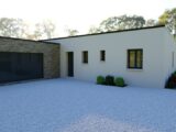 Maison à construire à Pélissanne (13330) 2178465-7289modele10202301258CL8e.jpeg Maisons France Confort