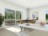 Maison à construire à Pélissanne (13330) 2178465-7289modele720230125bQyDc.jpeg Maisons France Confort