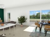 Maison à construire à Pélissanne (13330) 2178465-7289modele820230125t9NZF.jpeg Maisons France Confort