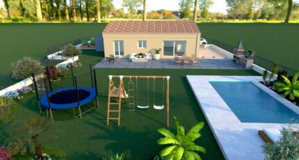 Quarante Maison neuve - 2178483-11018modele720250519s6hAD.jpeg Maisons France Confort