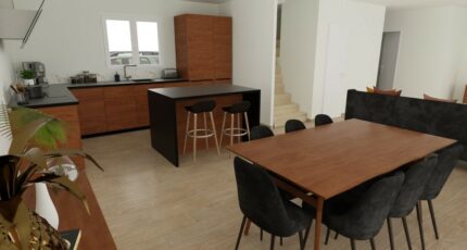 Pignans Maison neuve - 2178514-10295annonce620250603xpWNe.jpeg Maisons France Confort